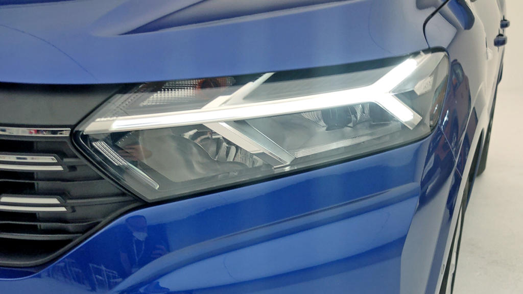 Dacia Sandero 2021