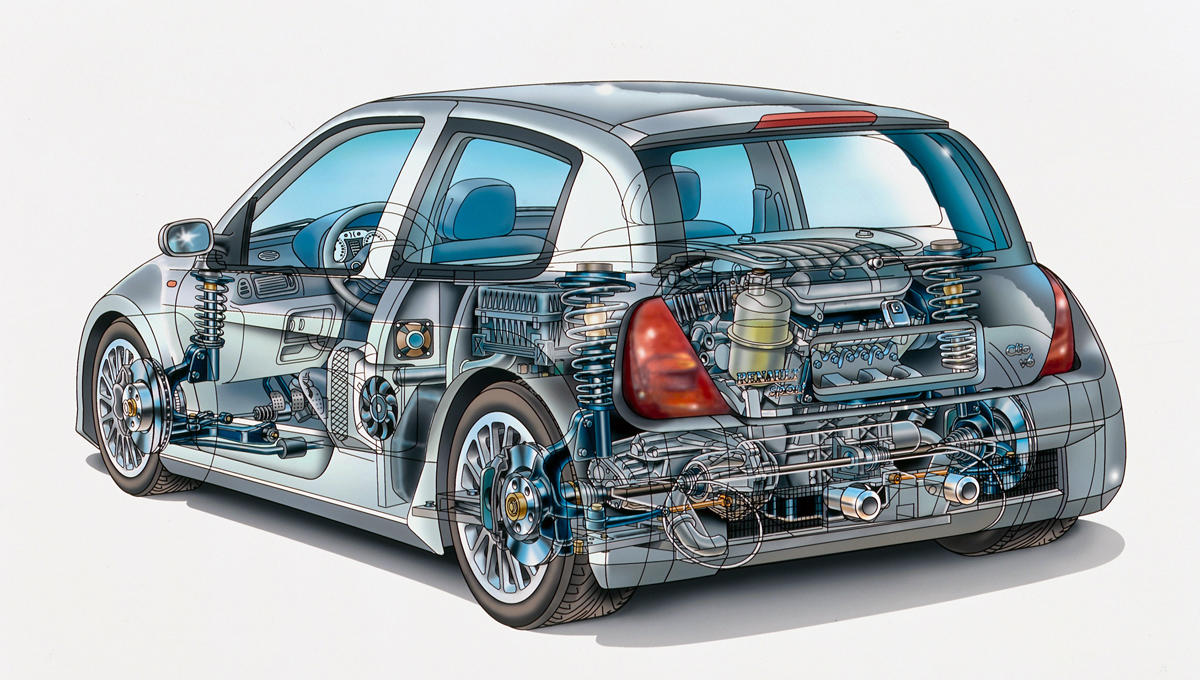 Autofacil revista de coches y motor