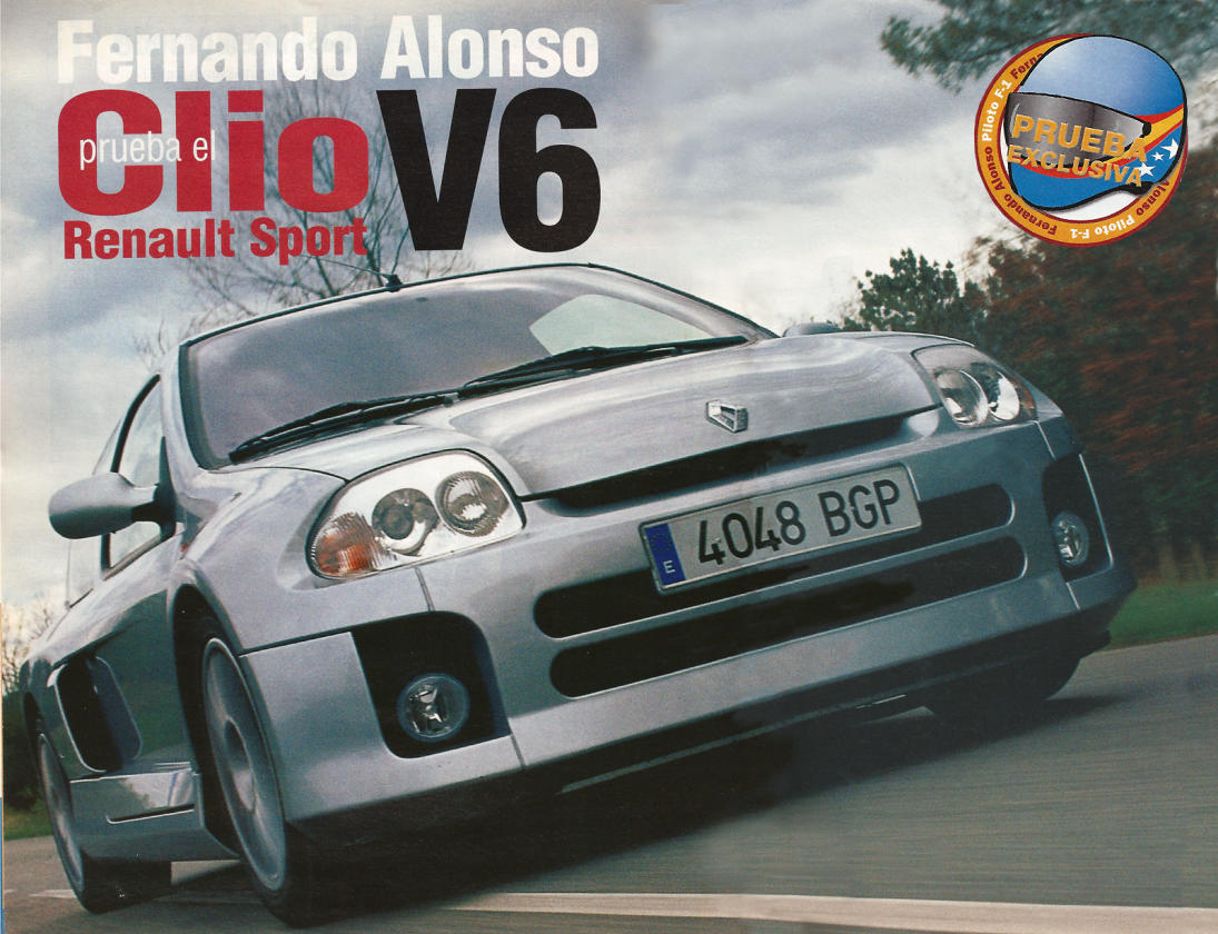 Autofacil revista de coches y motor