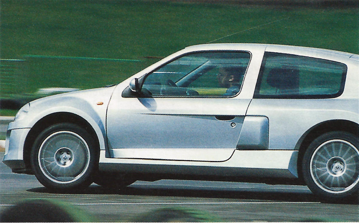 Autofacil revista de coches y motor