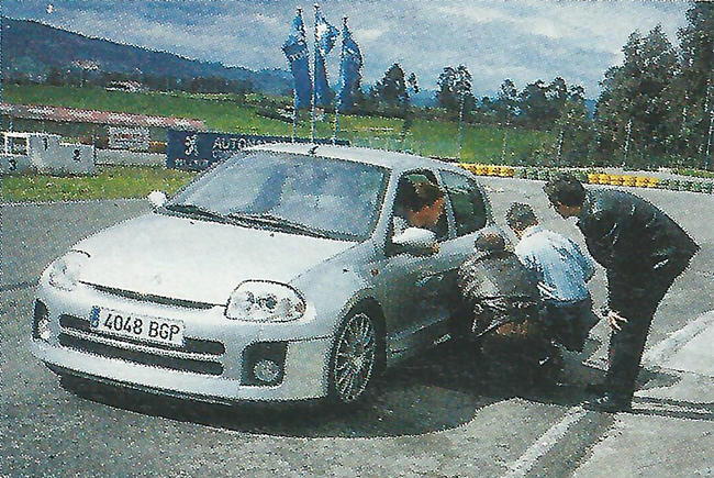 Autofacil revista de coches y motor