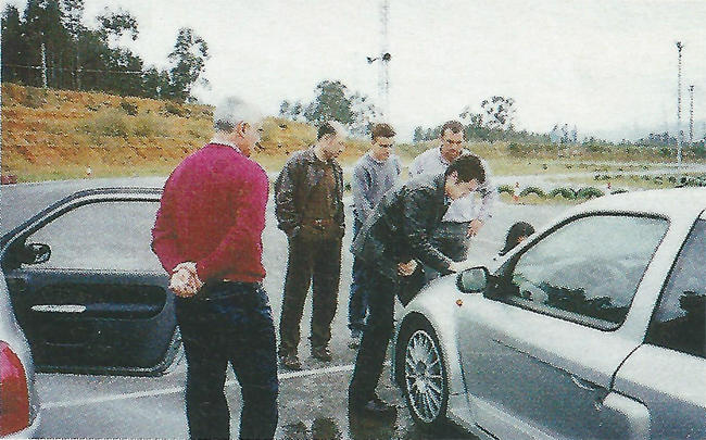 Autofacil revista de coches y motor