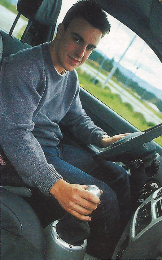 Autofacil revista de coches y motor