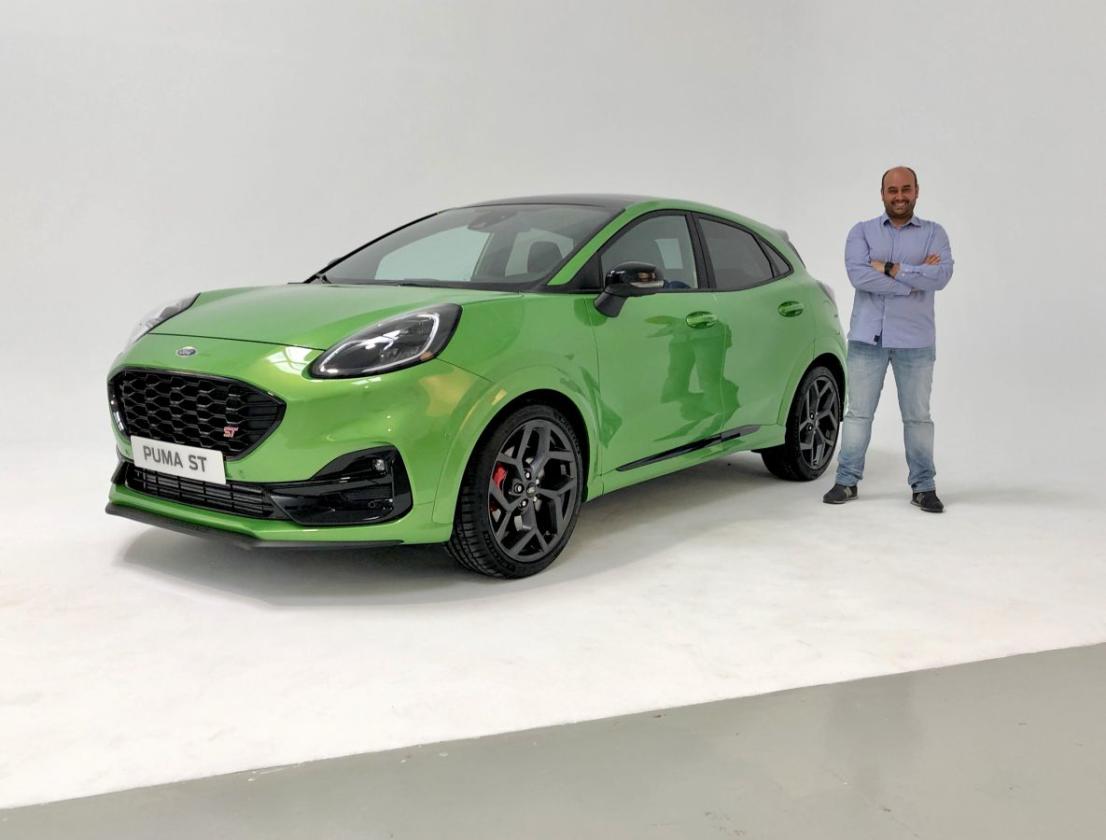 Autofacil revista de coches y motor