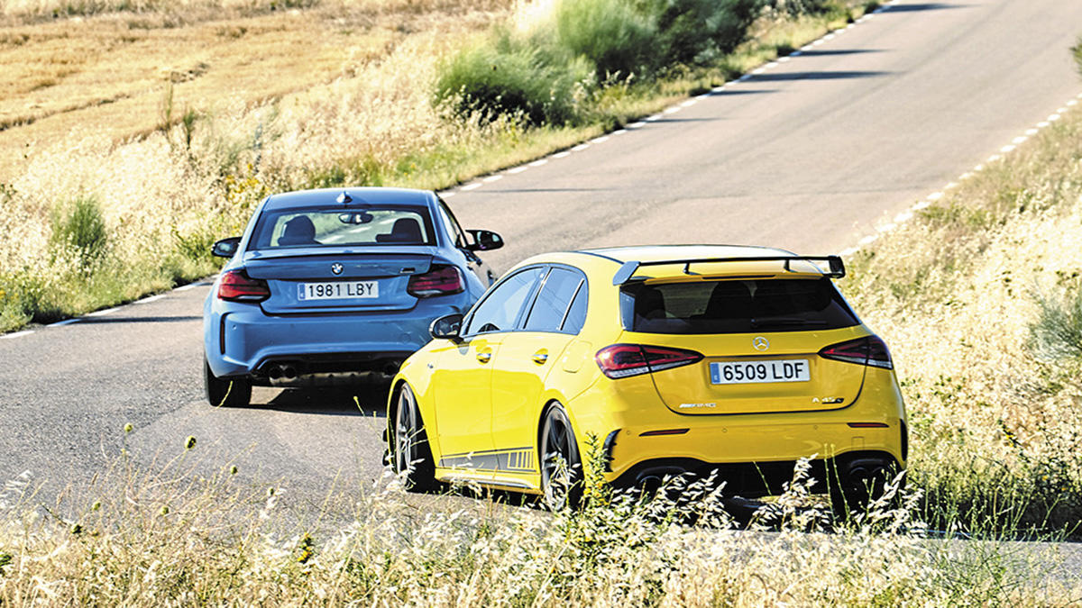 Autofacil revista de coches y motor