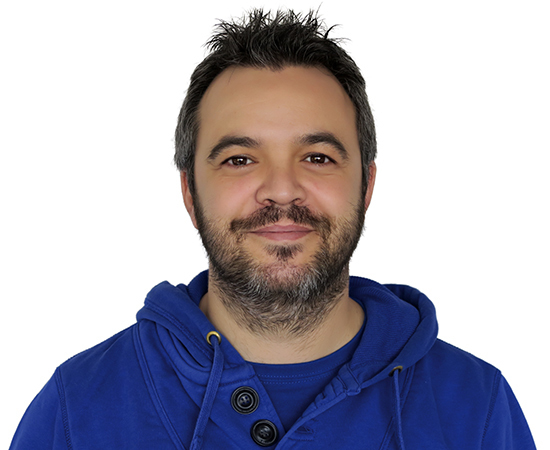 MIguel Tineo