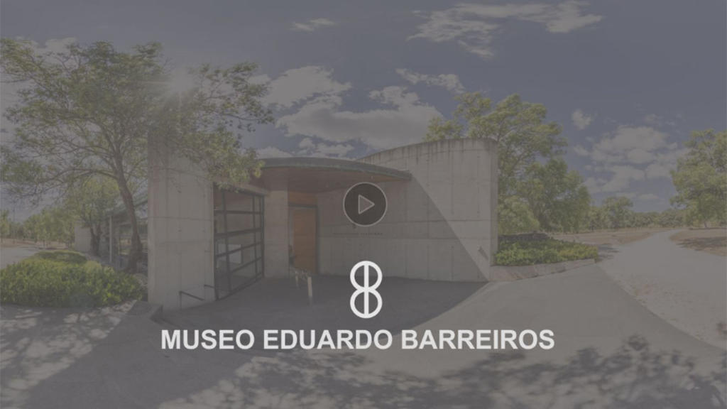 Museo Eduardo Barreiros