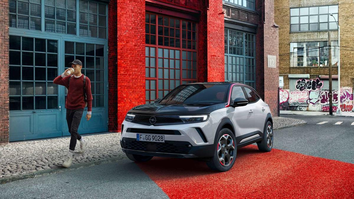 Autofacil revista de coches y motor