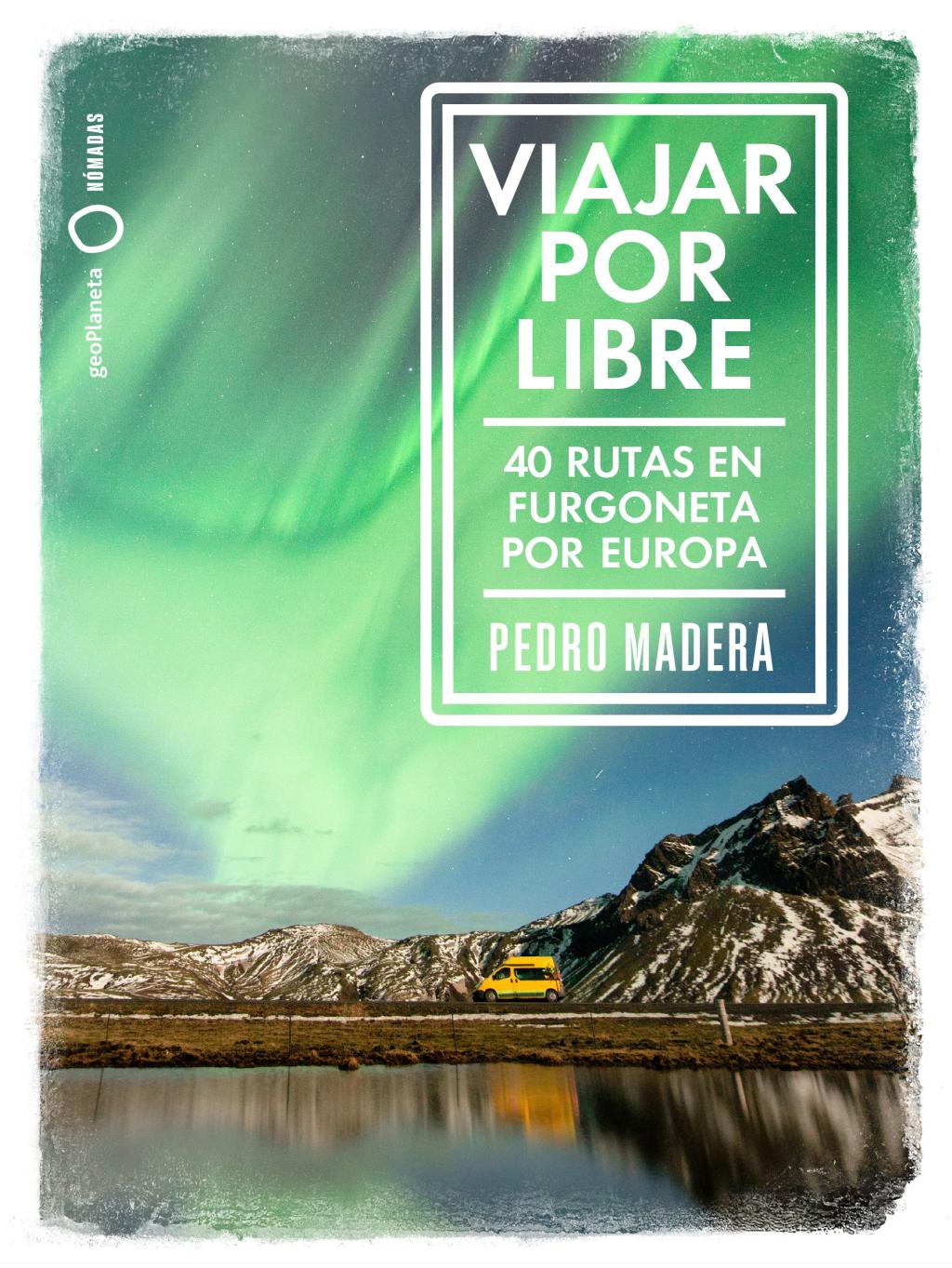 Viajar por libre por europa