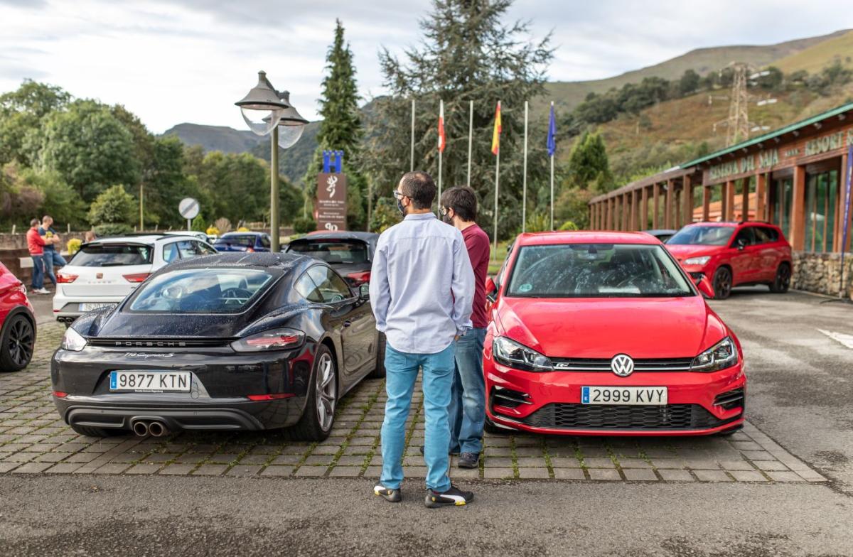 Autofacil revista de coches y motor