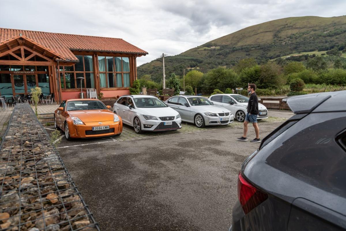 Autofacil revista de coches y motor