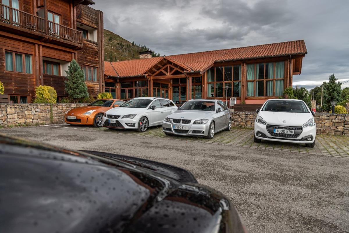 Autofacil revista de coches y motor
