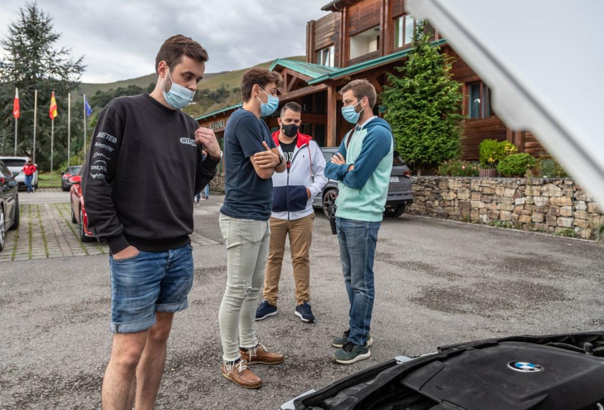 Autofacil revista de coches y motor