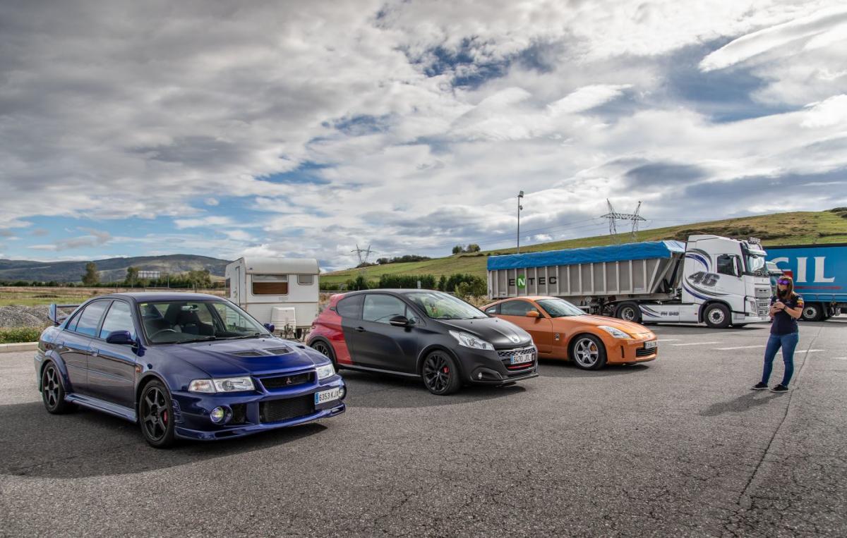 Autofacil revista de coches y motor