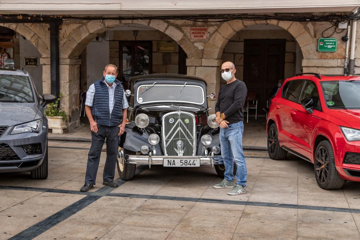 Autofacil revista de coches y motor