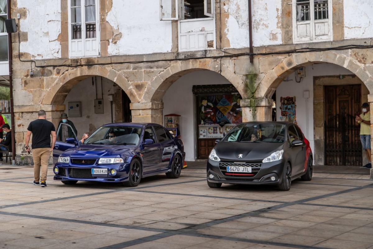 Autofacil revista de coches y motor