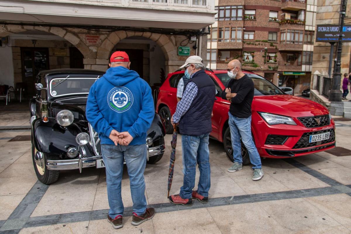 Autofacil revista de coches y motor