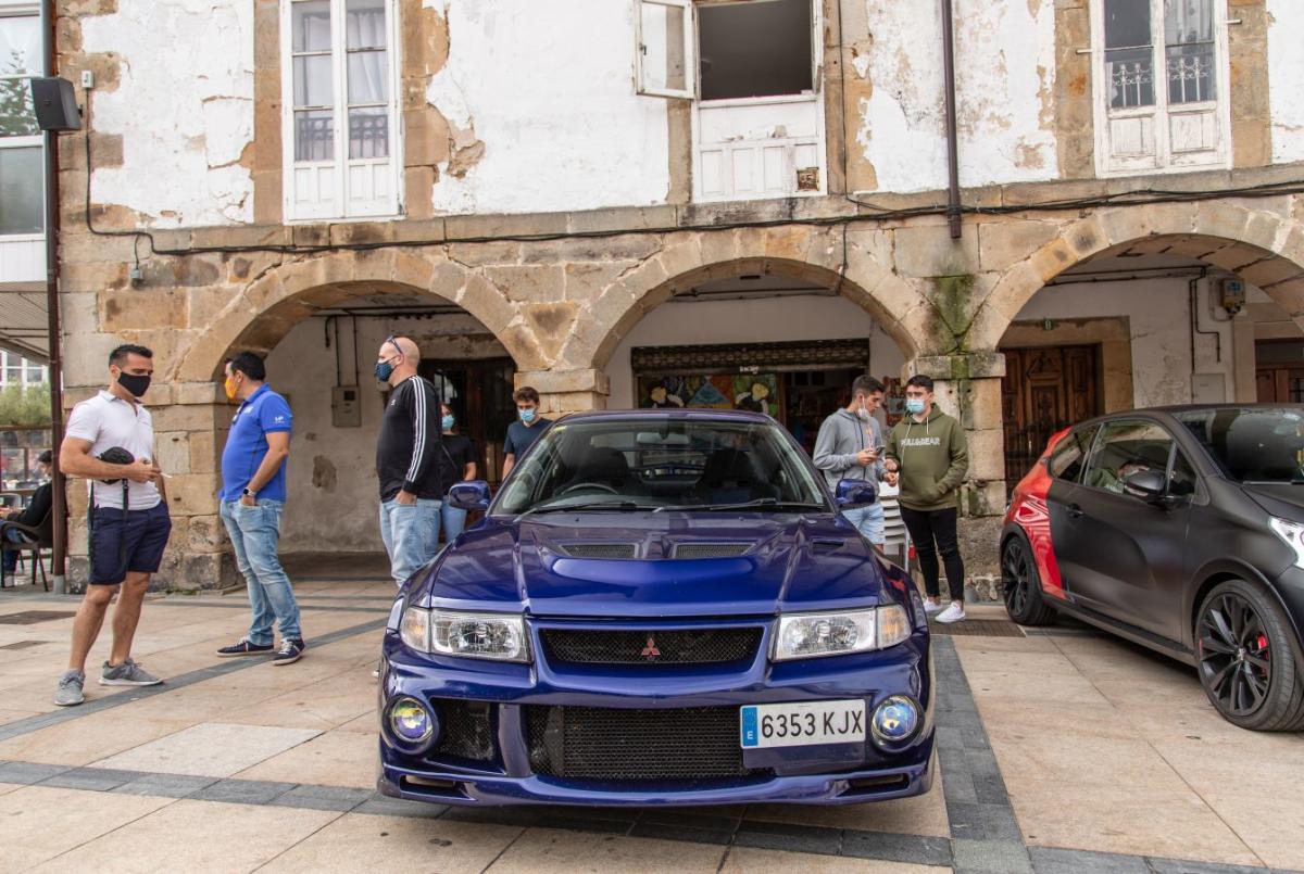 Autofacil revista de coches y motor