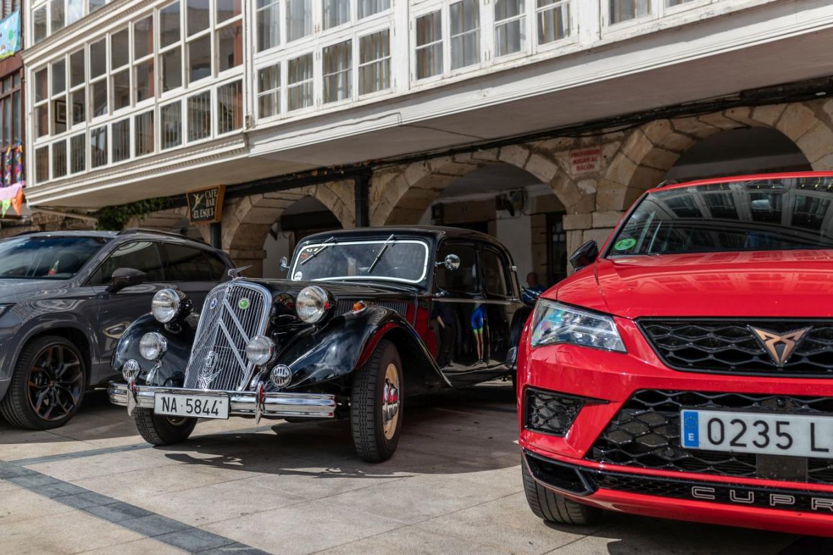 Autofacil revista de coches y motor