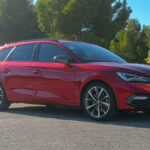 Fotos: Seat León Sportstourer a prueba 5 Prueba Seat León Sportstourer 1.5 eTSI 150 CV DSG