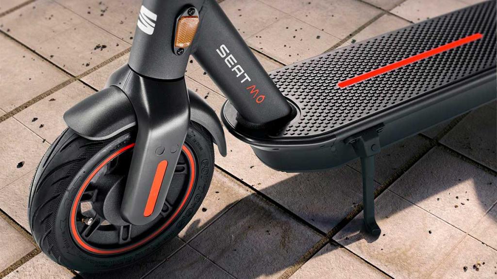 Seat MÓ eKickScooter 65