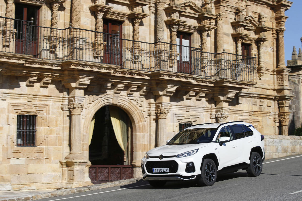 Autofacil revista de coches y motor
