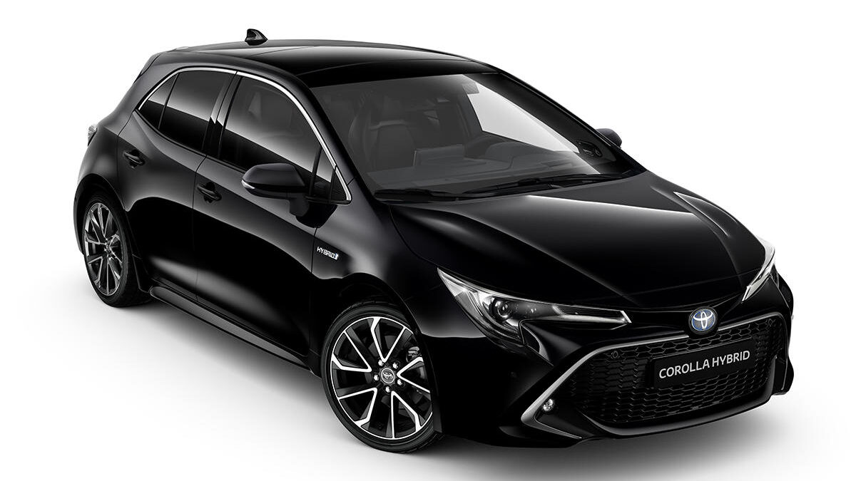 toyota corolla hybrid style 1 g e1642169769917