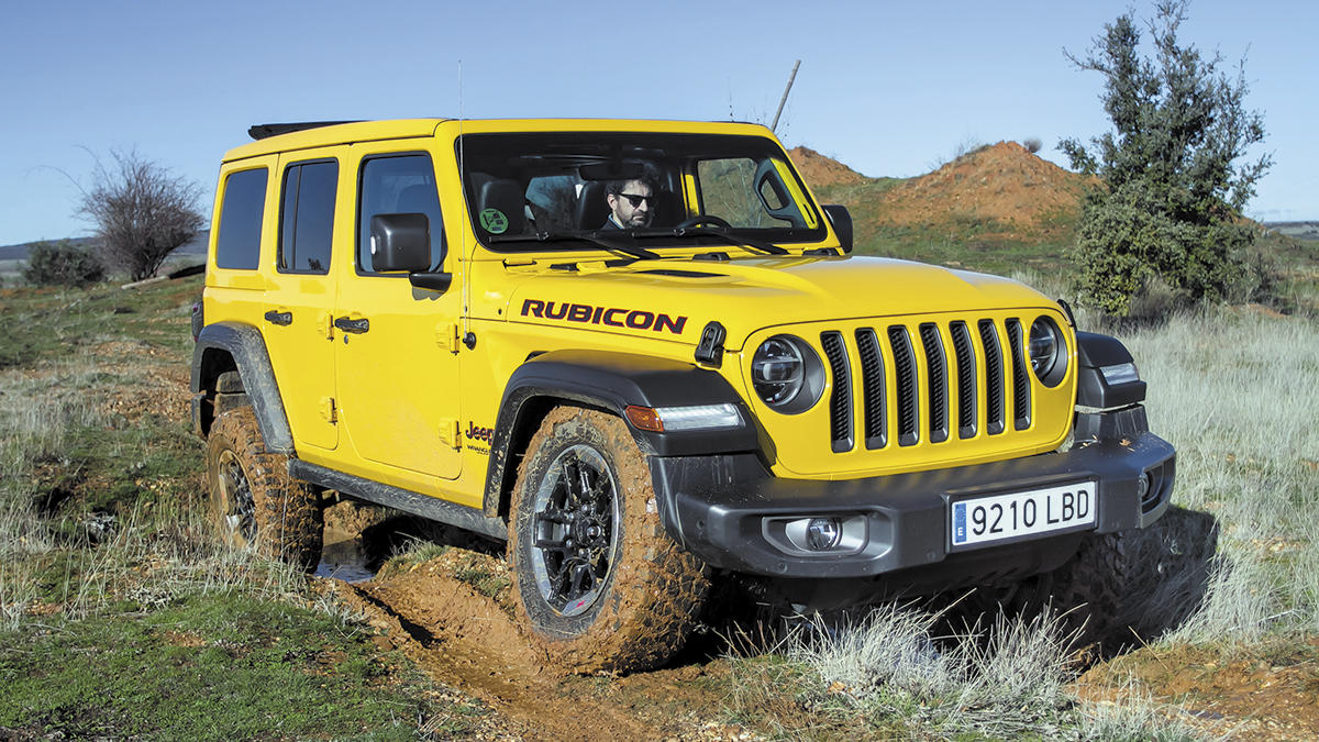 Autofacil revista de coches y motor