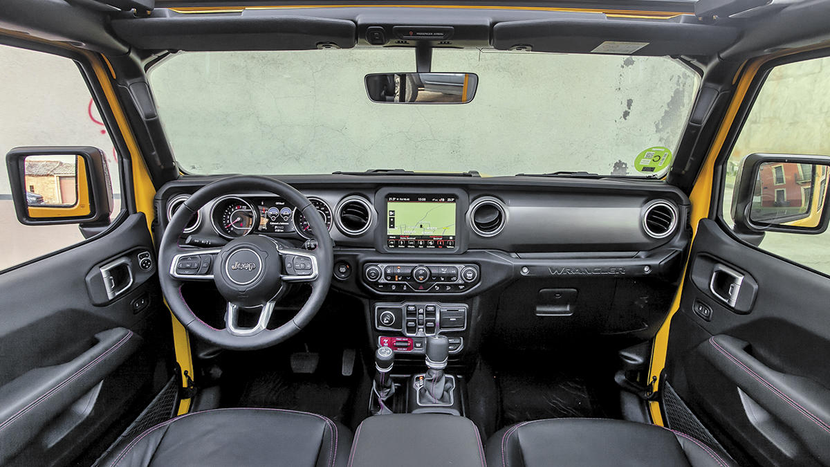 Autofacil revista de coches y motor