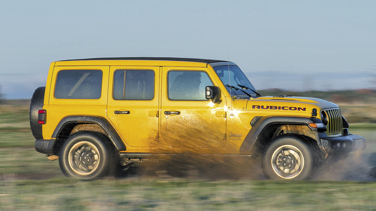 Autofacil revista de coches y motor