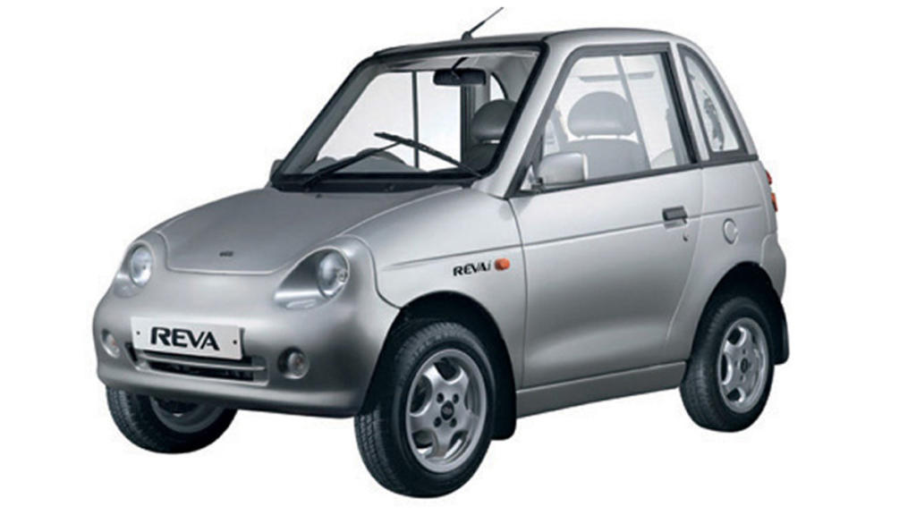 REVA