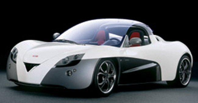 Venturi