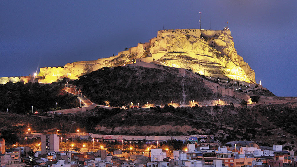 Alicante