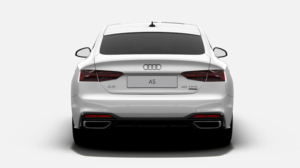 Audi A5 Sportback 2021