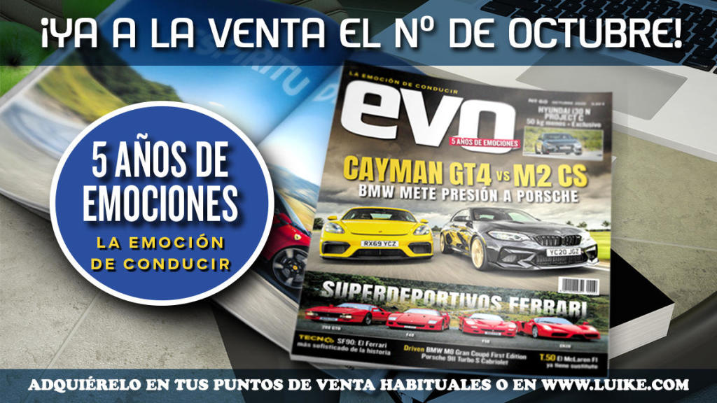 Oferta EVO