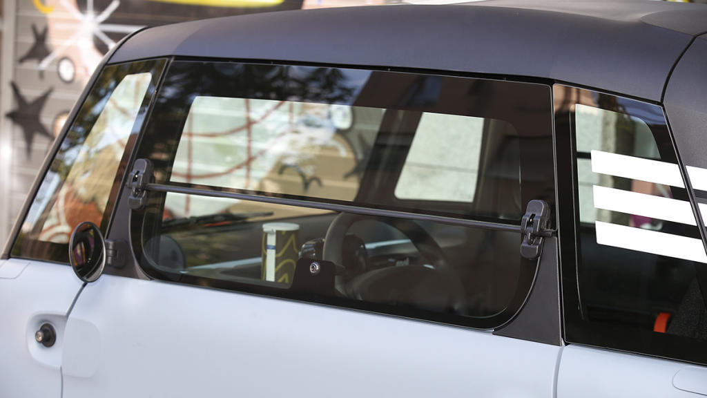 Citroën Ami 2020