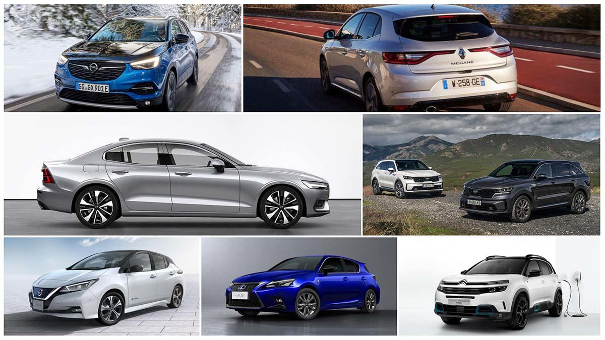 Autofacil revista de coches y motor