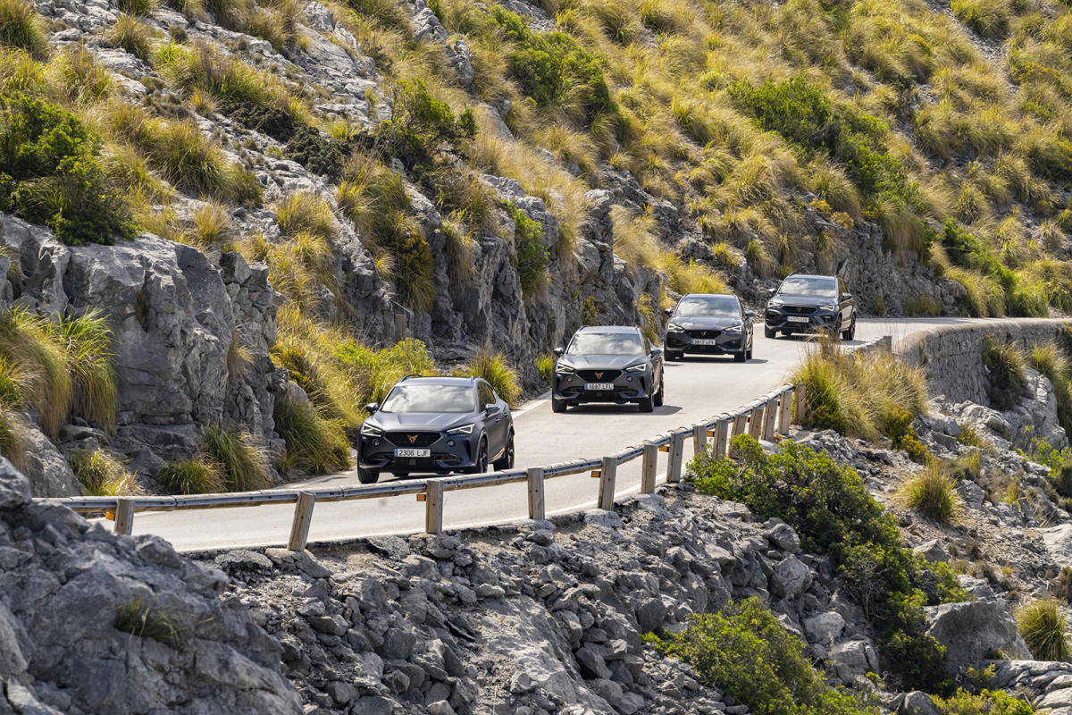 Autofacil revista de coches y motor