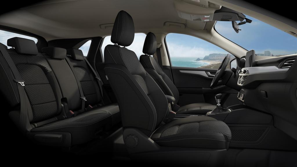 Ford Kuga Trend 2021