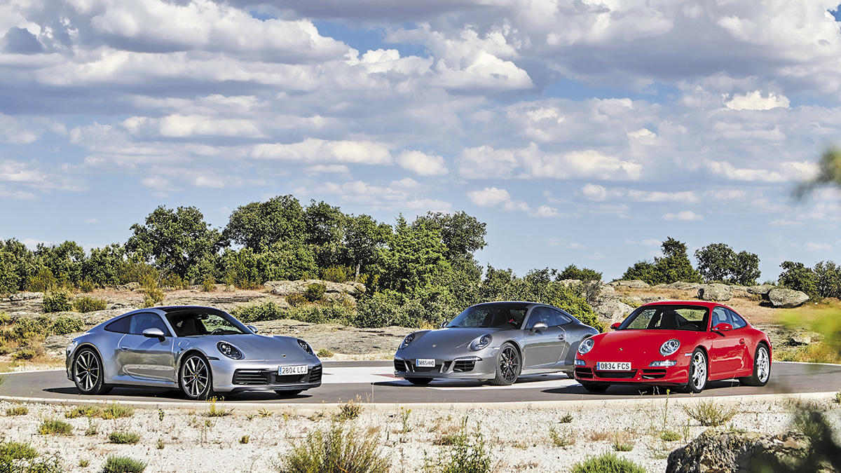 Autofacil revista de coches y motor