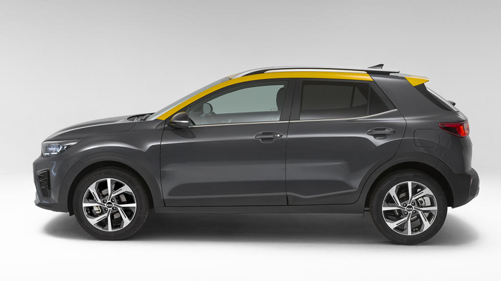 Kia Stonic 2020