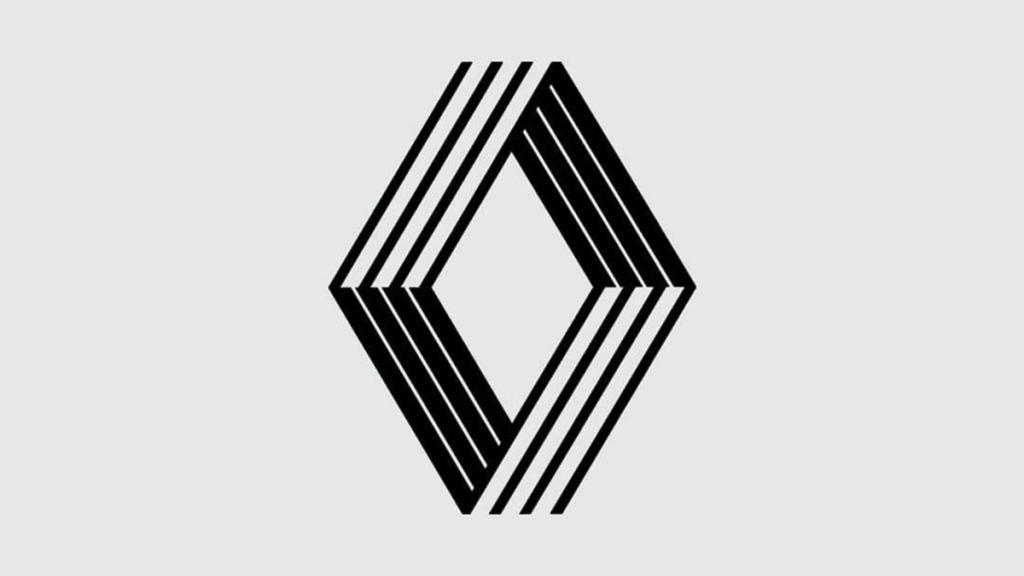 Logo Renault 