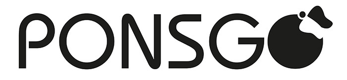 logo PONSGO