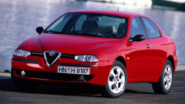 Fotos de 20 coches diésel que cambiaron la historia