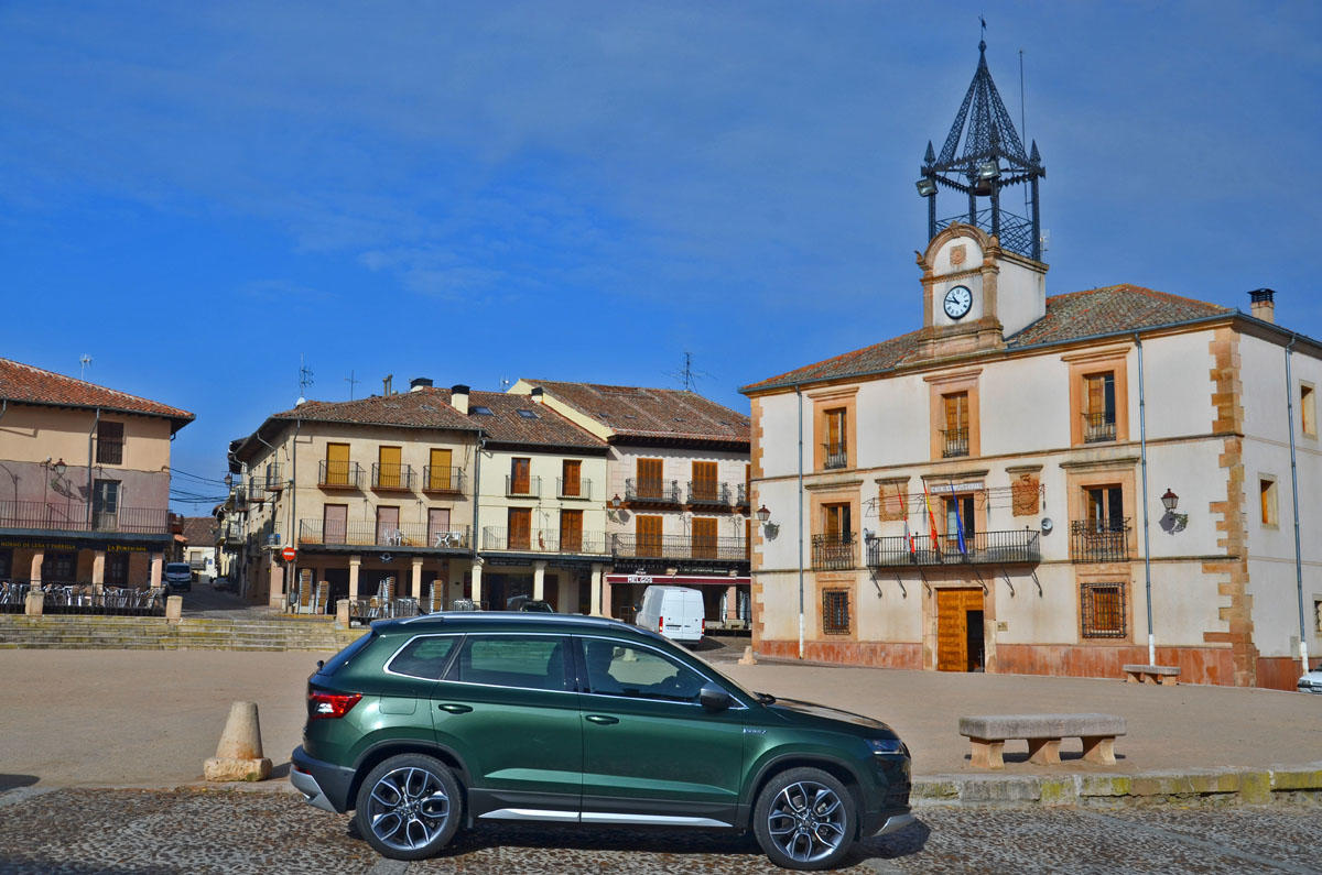 Autofacil revista de coches y motor