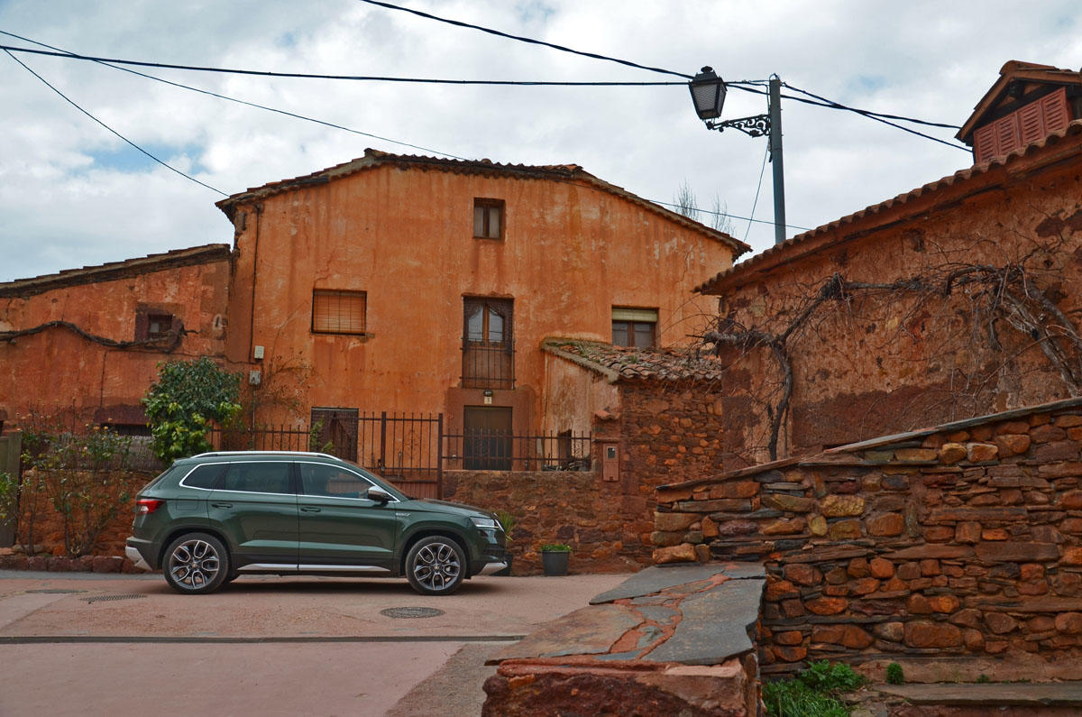 Autofacil revista de coches y motor