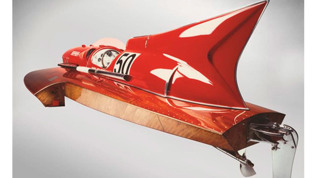 Ferrari Arno XI