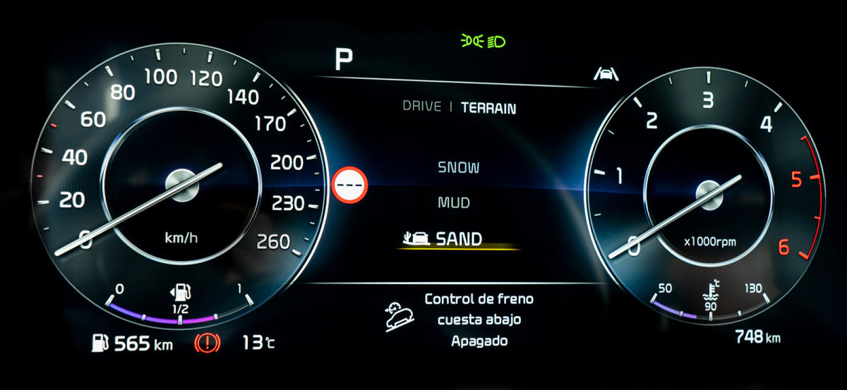Autofacil revista de coches y motor
