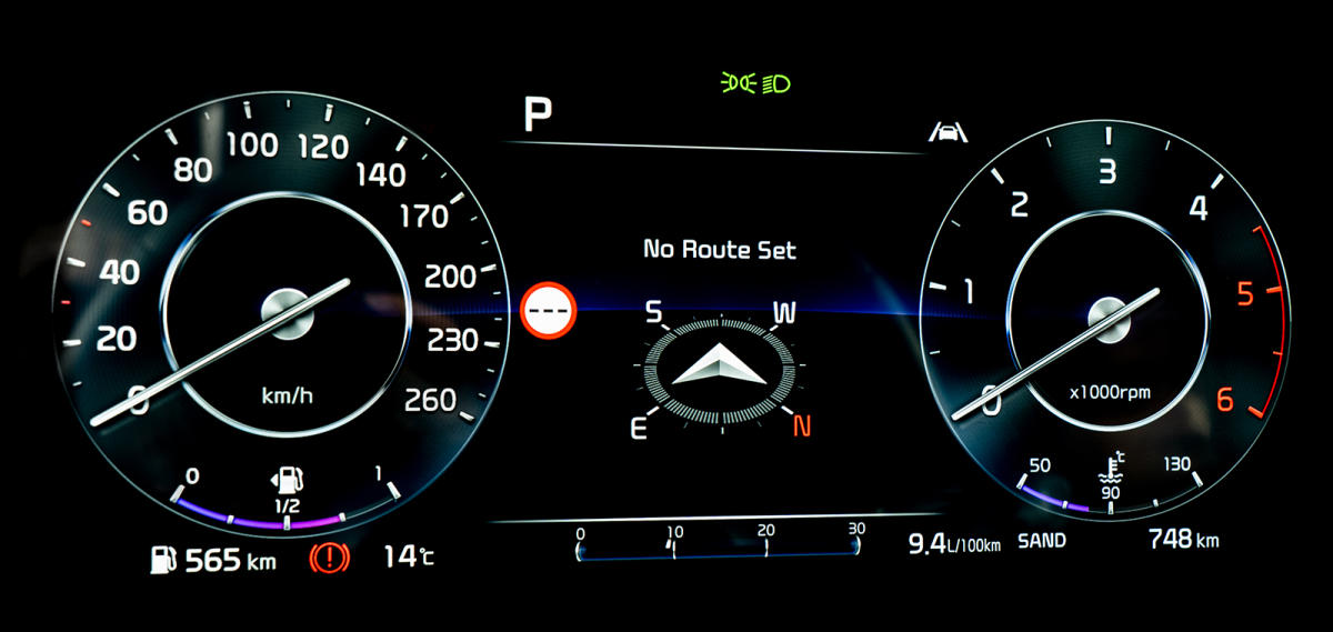 Autofacil revista de coches y motor