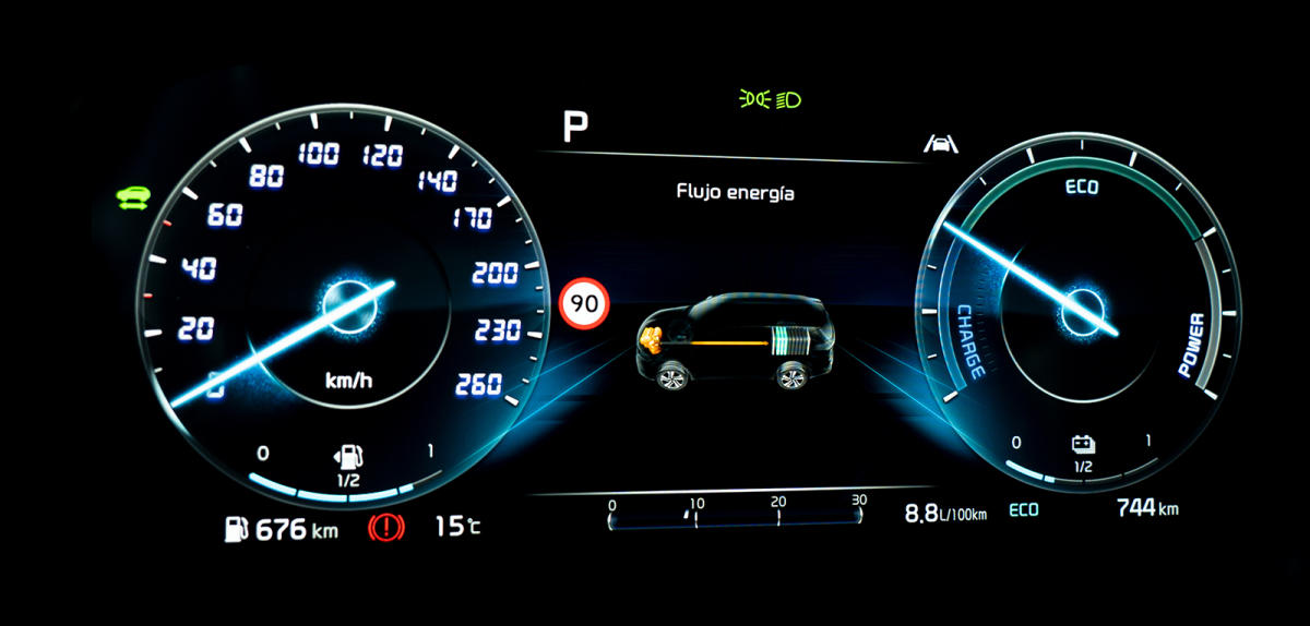 Autofacil revista de coches y motor